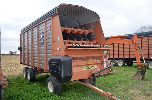 Property photo 39 - FARM EQUIPMENT AUCTION IN WELLS COUNTY